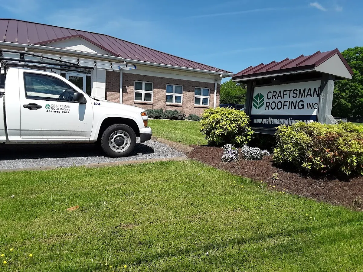 Quality Chimney Repair by experienced craftsmen in Copperfield